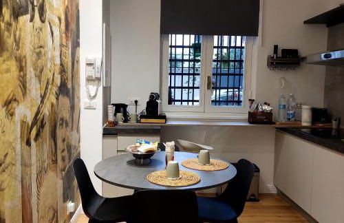 Navigli Darsena Celebrity House - Foto 27