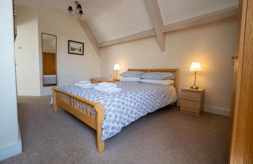 Longsands Lodge - Foto 6