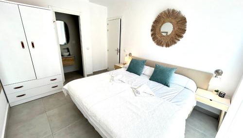 Complejo de apartamentos, áticos y Dúplex vacacionales Empul Caños de Meca - Foto 5