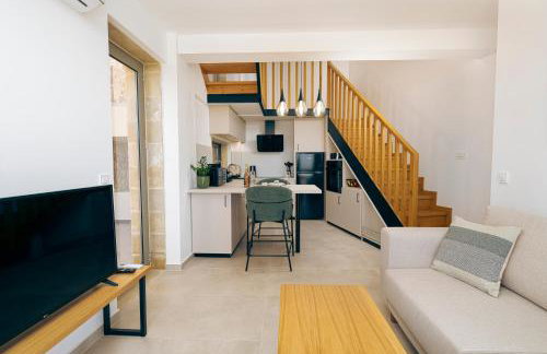 Anadia Luxury Pocket Villa Infinite Sea View - Photo 9