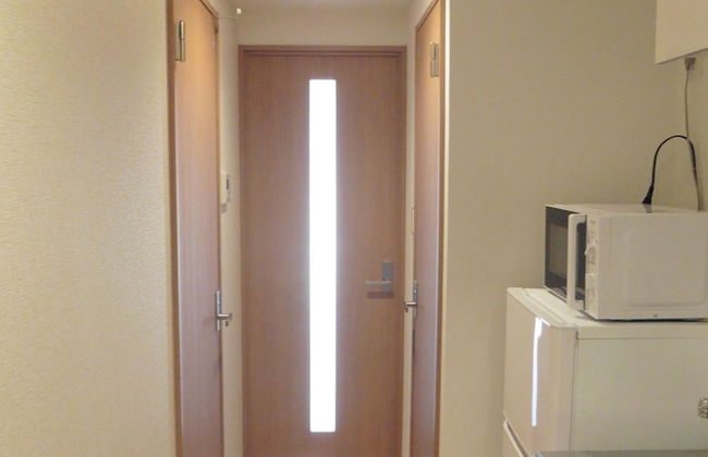 Locanda Shin-Osaka - Foto 10