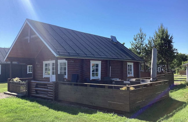 6 Person Holiday Home in Hovborg - Foto 1