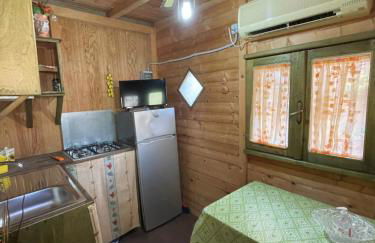 Case vacanza Centro estivo Il Catauso - Foto 13