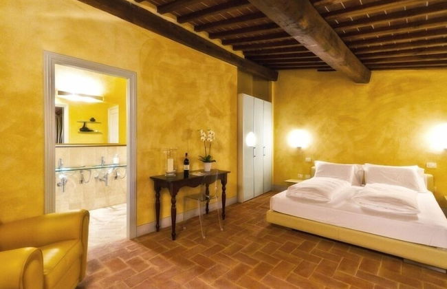 Relais Villa Casanova - Foto 8