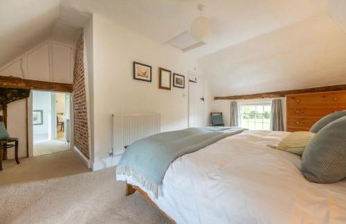 Rural perfection in Constable Country - Beachams Cottage - Foto 28