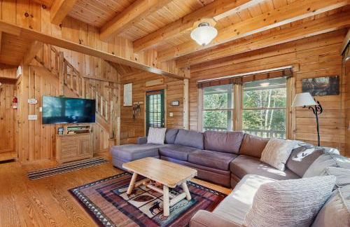 Prong Mountain - Foto 6