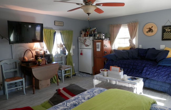 Denmark Stage Stop House - Photo 8