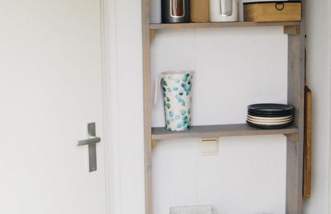 Cosy Holiday Home in Appelscha With a Great View - Foto 7