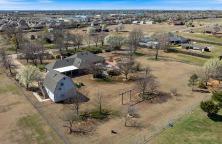 Just Like Home #15:Moore 5bd,4ba w/pool & hot tub - Photo 41