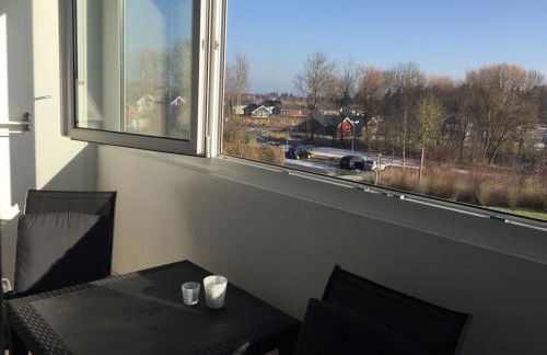 Ferienwohnung 258 Haus Schleswig - Foto 18