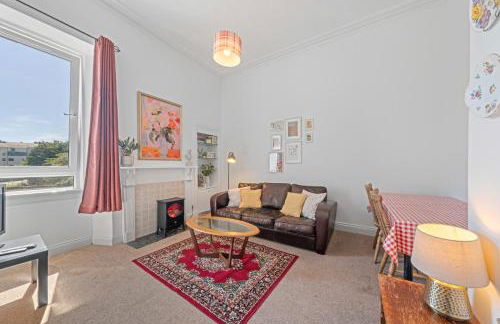 Cosy 1 Bedroom Apartment next to Fountain Park - Edinburgh - Photo 4