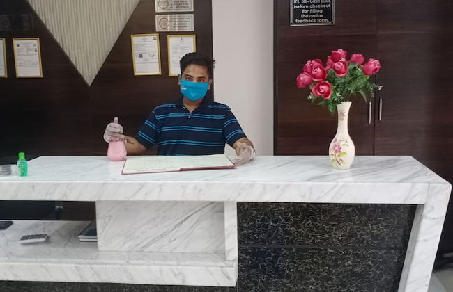 Hotel Stay City - Foto 7