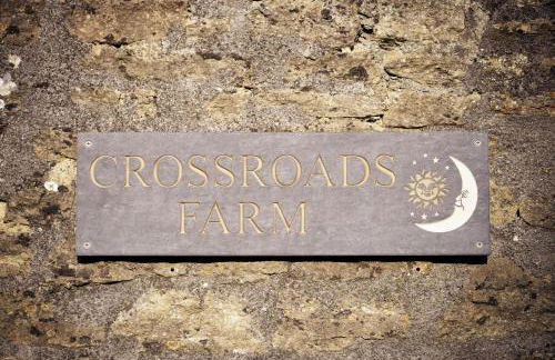 Crossroads Farm - Queen Anne's Stable - Foto 22