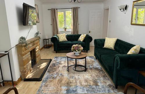 Astlethorpe Haven - Spacious modern home - Foto 1