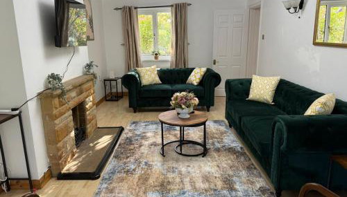 Astlethorpe Haven - Spacious modern home - Foto 1