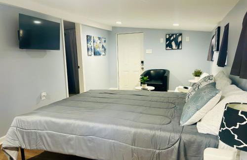 Cozy New Mfd Home near Lake Norman - Foto 30