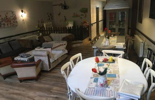 Casa Rural EL SALIDERO II - Photo 29