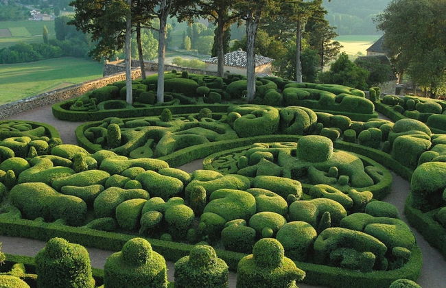 Appealing Apartment in Vezac With Swimming Pool - Foto 58