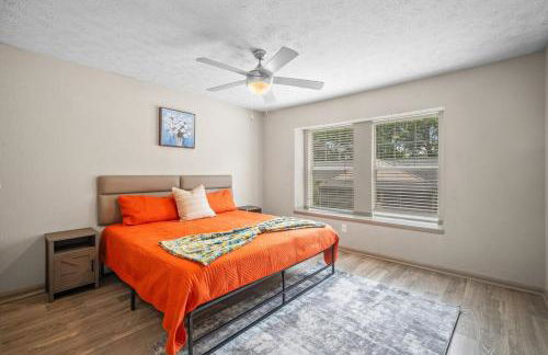 Townhome 4 min to Braves - Foto 31