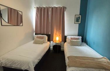 Quay House - Modern Apartments in Salford - Foto 2