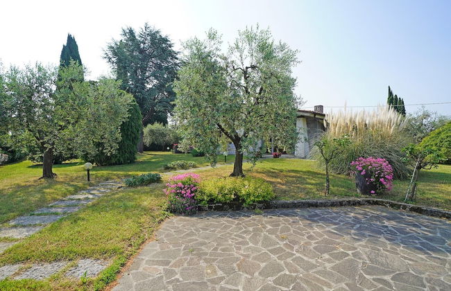 Villa Tamara in San Felice del Benaco - Foto 3