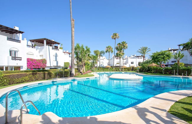 Genteel Home Guadalvillas - Foto 1