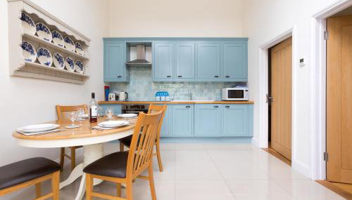 2 Suffolk Cottage, Knodishall - Aldeburgh Coastal Cottages - Foto 4