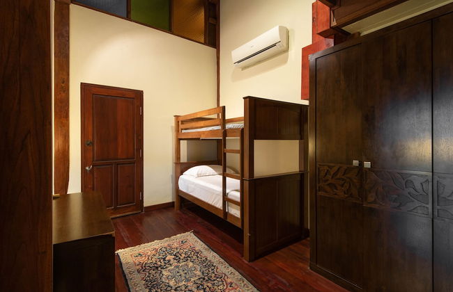 Limasan Villa Langkawi - Foto 4