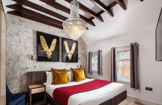 Signature Suites - Foto 1