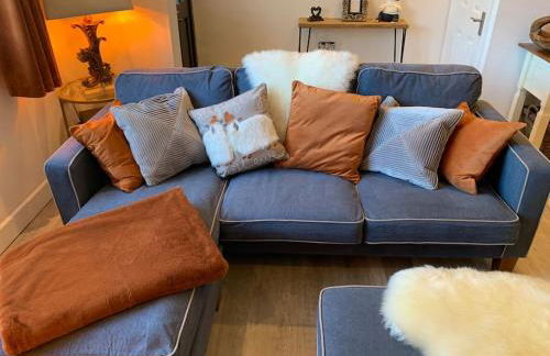 Renovated Miner’s Cottage - family & dog friendly - Foto 24