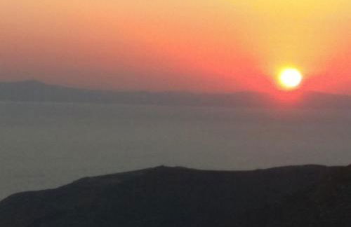 Traditional Renovated House in the Centre of Anafi - Foto 1