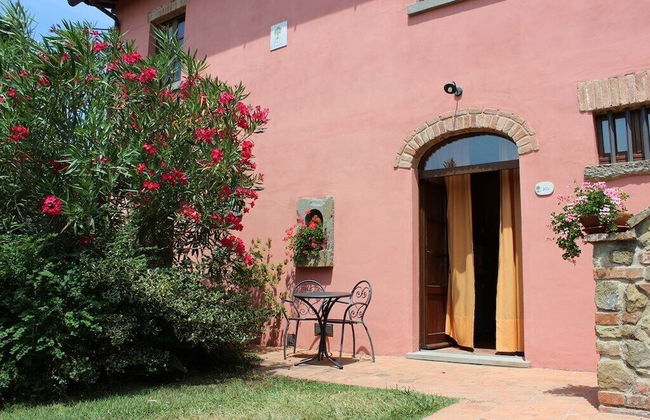 Agriturismo il Querciolo - Photo 44