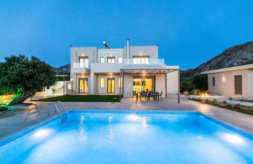 Villa Anemolia - Foto 50