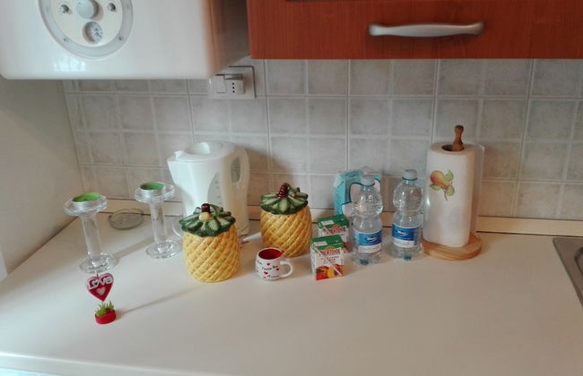 Residence Il Pino - Foto 4