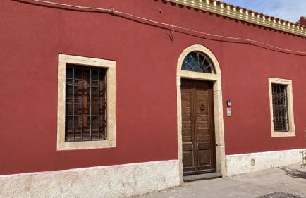 Antica Dimora Su' Entu - Foto 22