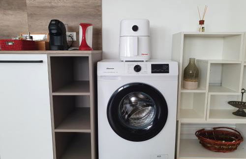 CasaNegrano - Apartaments - Foto 12