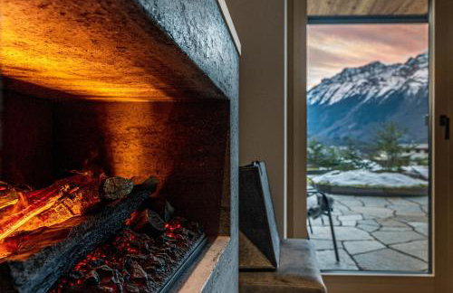 Arnica Alpin Lodge - Foto 14