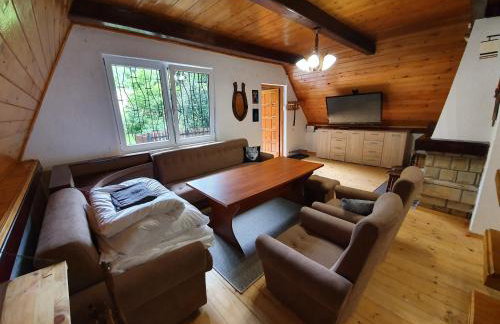 Leśny Zakątek - Foto 11