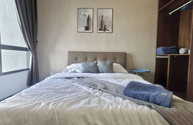 Luminari Suite by Homez Suite - Photo 6