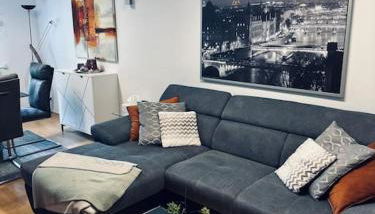 Ferienwohnung-Willkommen in Saarlouis - Foto 2