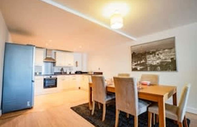 Host Stay Abacus Apartment - Foto 4