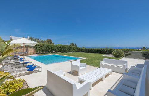 Villa con vistas al mar - Foto 8