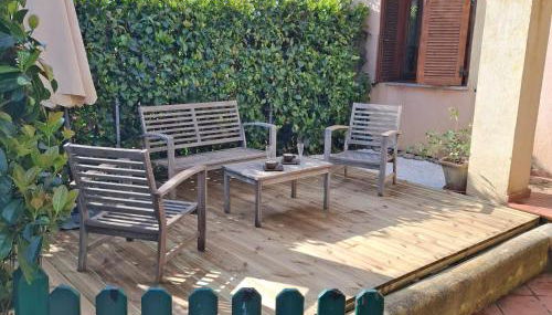 Casa blu Arbatax con giardino e terrazza - Foto 2