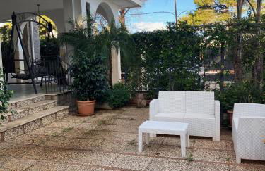 Holiday & House - Imparato Carini Costa Verde - Appartamento con giardino privato - porzione di Villa residenziale a pochi passi dal mare - Foto 34