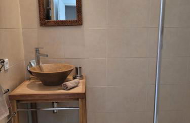 Mas du Tilleul - Foto 24