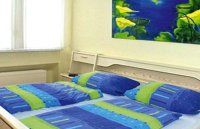 Reihenhaus, Dornumersiel - Photo 9