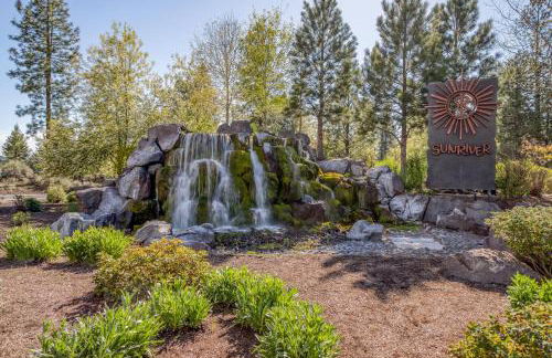 Sun Haven - Meredith Lodging - Foto 46