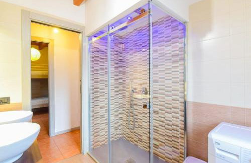 Holiday Home Jane e Jolie Haus privates Schwimmbad und Jacuzzi by Interhome - Foto 16