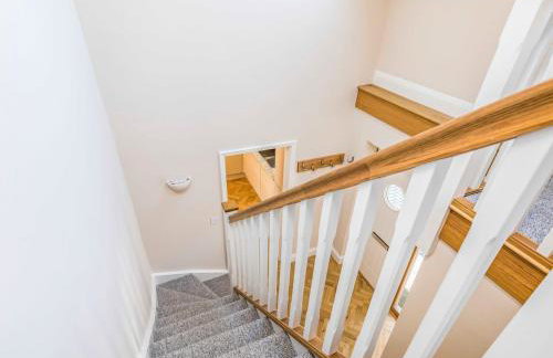 Stylish and fresh 4 bed beach house with garden - Pass the Keys - Foto 25