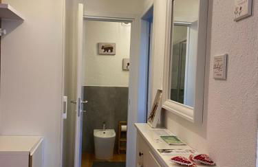 Appartamento Antey Saint André posizione centrale - Foto 15